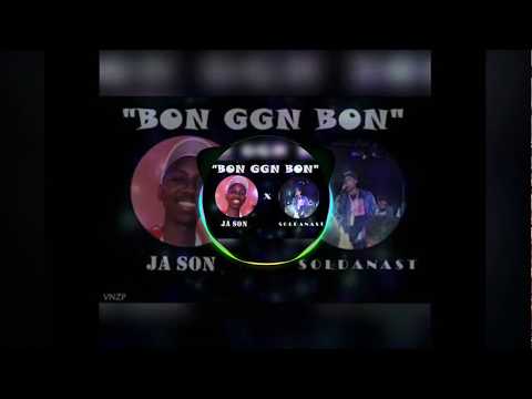 Kitt Bon ggn bon -  JA SON