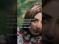 In English We Say Your Eyes Are So Beautiful Inenglishwesay Urdupoetry Shorts Shortsviral
