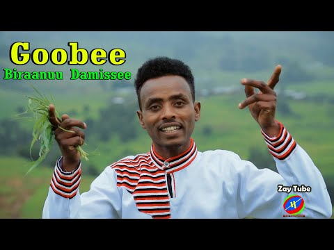 Biraanuu Damissee - Goobee - New Oromo music video - 2021