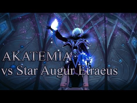 Akatemia vs. Mythic Star Augur Etraeus