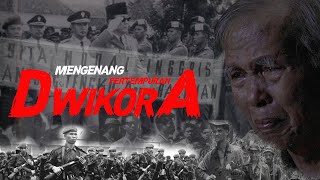 Download lagu Operasi Dwikora 1963 - 1966 KKO TNI AL mp3