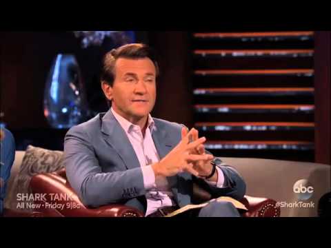 i Lumi Shark Tank Pitch