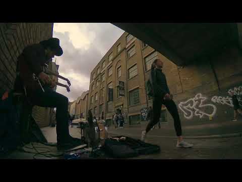 Red House - Lewis Floyd Henry - 02/02/2020