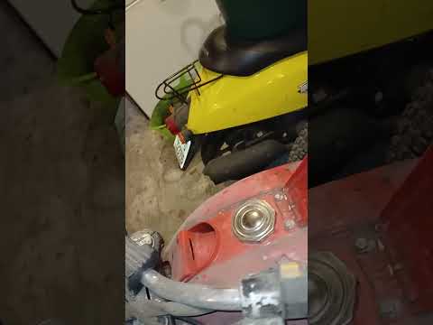 Moto Guzzi V65 SP - Image 2