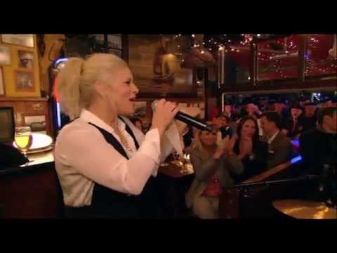 John Legend "All Of Me" live @ Inas Nacht