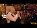 John Legend All Of Me Live Inas Nacht