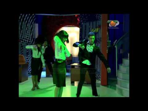 Portokalli, 1 Mars 2009 - Trupa e baletit