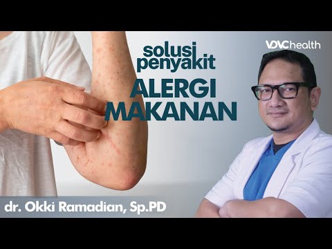 Tanda Gejala Kamu Punya Alergi Makanan, Ini Cara Mengatasinya | Kata Dokter#112