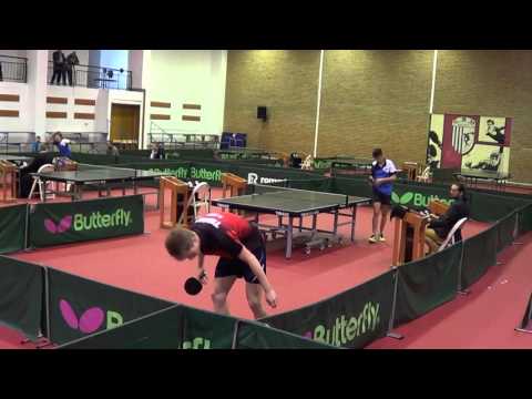 Mihai Nemaciuc - Darius Toma