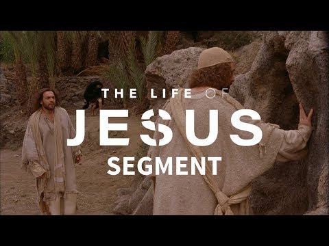 Yesus Hidup! | Kehidupan Yesus | Indonesia | 45 dari 49