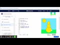 Khan Academy Challenge Sunny Snowy Day Intro To JS Drawing Animation Computer Programming