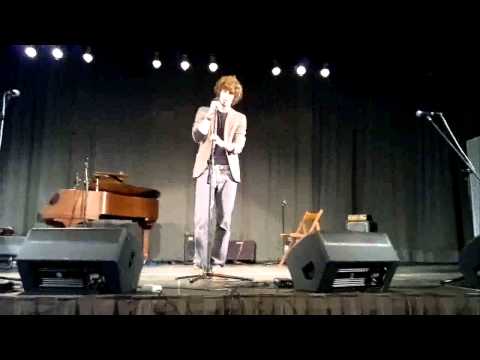 Jonasz Kofta "Gdzie nam się śpieszy" - Jan Marczewski