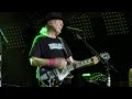 Be The Rain - Neil Young - Lokeren, Belgium ...