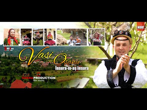 Vasi Osanu - Insura-m-as insura