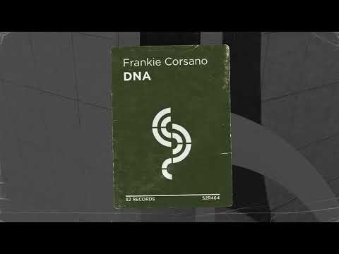 Frankie Corsano - DNA