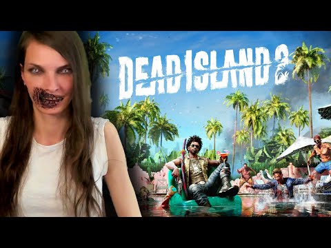Durchzechter Schlächter im Test gegen Zombies | Dead Island 2 Gameplay deutsch
