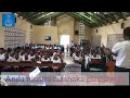 New Apostolic Church Kenya Coast Mombasa District Choir JESU NI MOKOLI