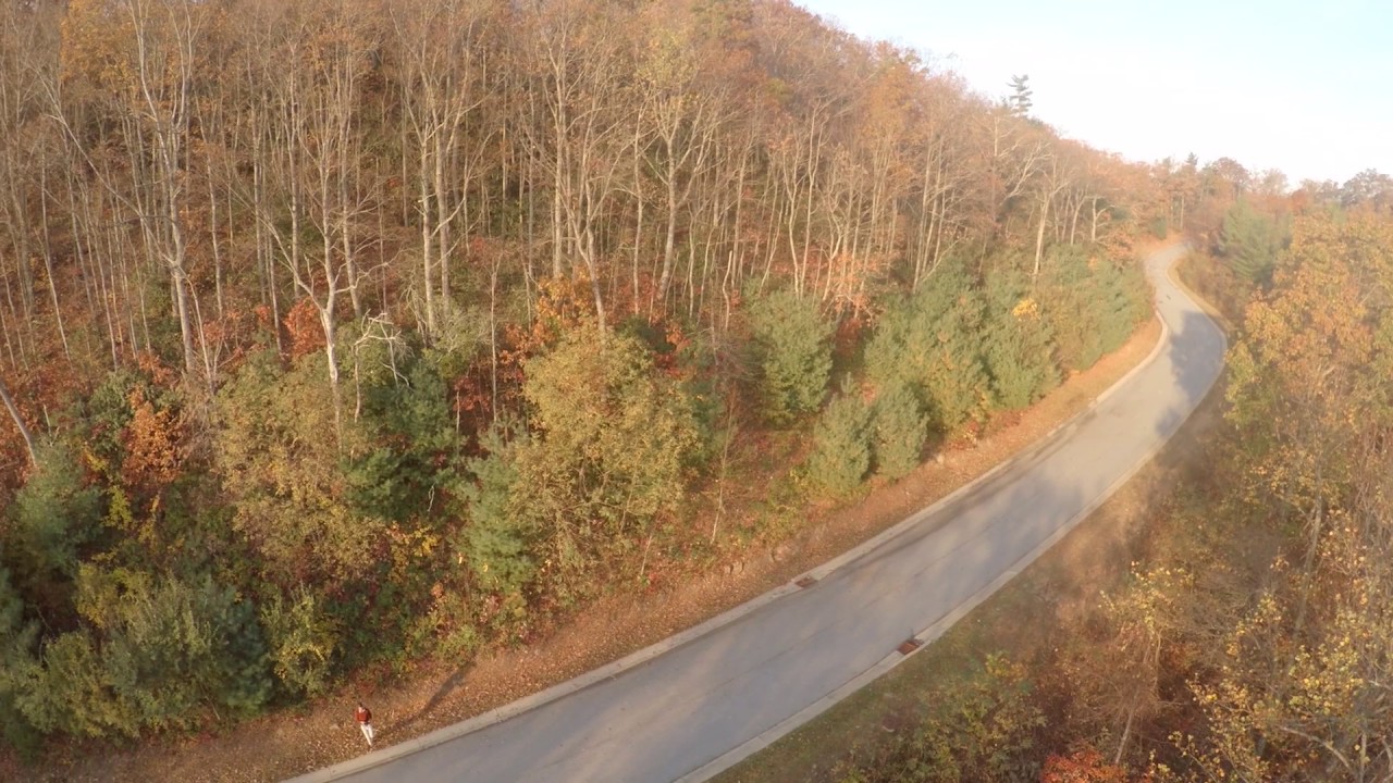 Select Homesites Poplar Ridge (Asheville, NC)