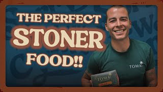 Cooking for Sofía (and the Stoners) with Manolo Vergara