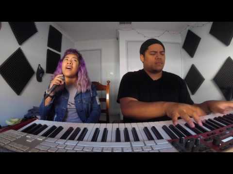 HYMN MEDLEY W/ David Taafua