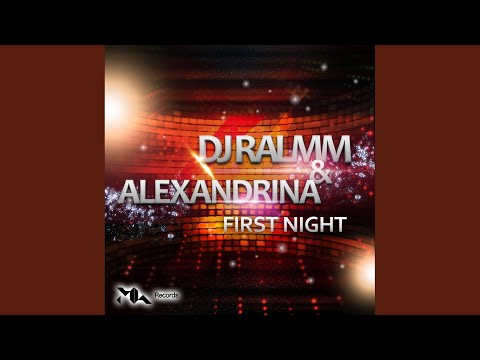 First Night (Dan Ene & Pol Gabri Remix)
