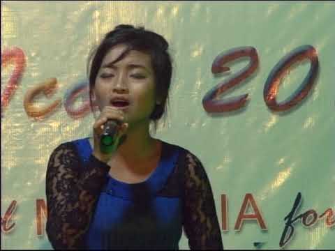 Lalrohlui - Chunnu bang tawh rawh