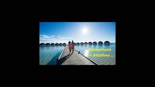 Honeymoon and Holiday Packages in Maldives || Maldives Travel Holidays