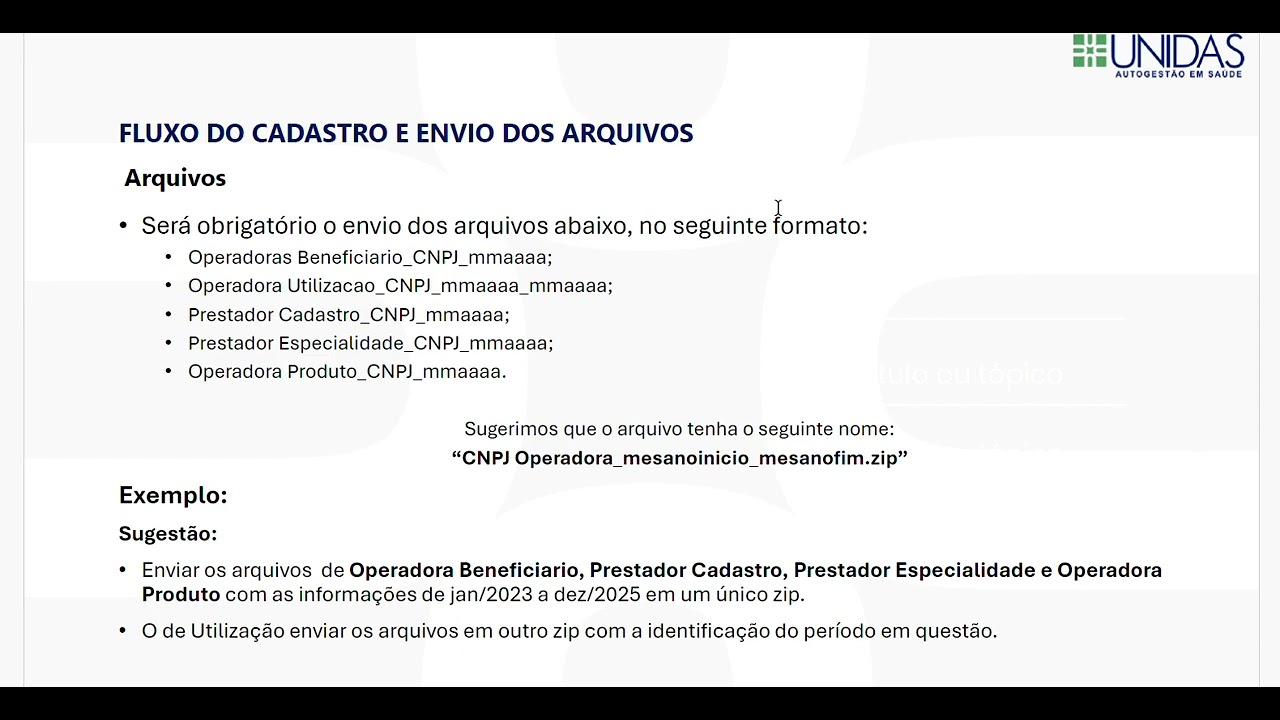 Capa Módulo 03