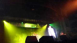 Mi Banda el Mexicano la lupita