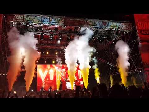 Wish Outdoor Italy 2017