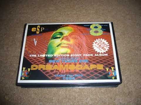 Slipmatt Dreamscape VIII 8