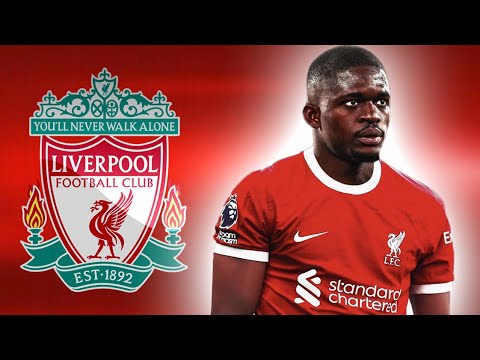 CHEICK DOUCOURE | Liverpool Transfer Target 2023 🔴 Crazy Goals, Skills & Assists (HD)