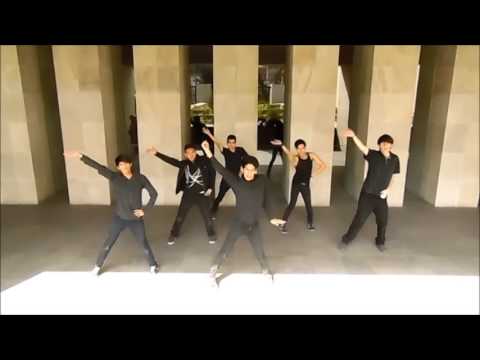 STYLE - RaNia (Dance cover by 2C-Bright)