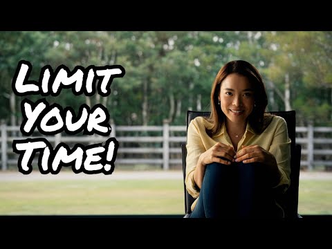 How I Reduced My Screen Time from Over 7 Hours a Day