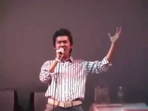 2004 조승우 - Alive (지킬 앤 하이드)