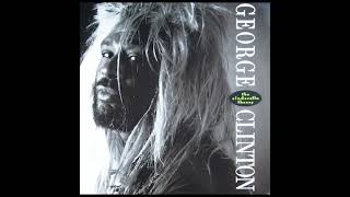 George Clinton / French Kiss - Airbound (Reprise) (1989)