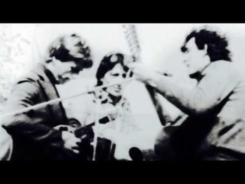 Veli Sahiti - Kush te vrau Jusuf Gervalla (Official Song)