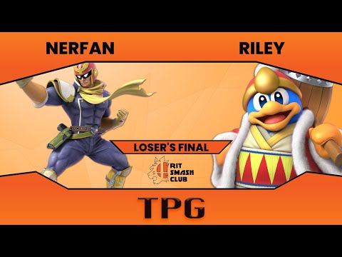 The Prowling Grounds 45 | Nerfan vs. Riley | Loser's Final
