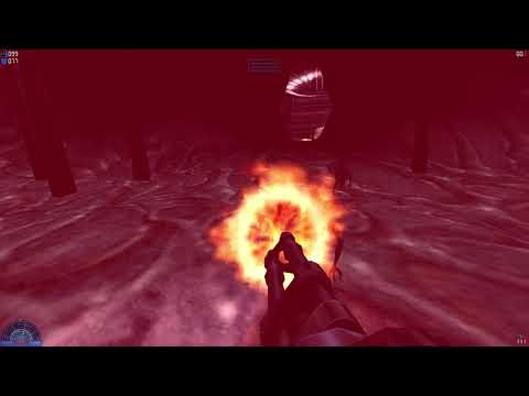 Aliens vs. Predator 2 - #16 (Walkthrough: Normal / English / 1440p / No Comment)