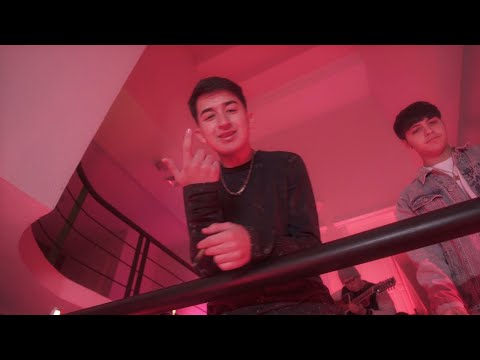 Calle 24 x Angel Tumbado - Ella Tiene Novio (Shhhh) [Official Video]