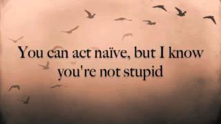 In It For Life [lyrics] x Sick Puppies