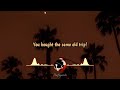Same Old Trip - Chevelle | Lyrics