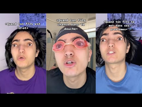 Zakino - Special BEST-OF 🤟🏻Fish #1