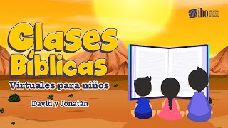 Miniatura del video: 4. David y Jonatán | Temporada #5