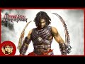 PRINCE OF PERSIA L ÂME DU GUERRIER FR FILM JEU COMPLET