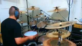 Tchelet - First Signs Of Frost - Through the Exterior