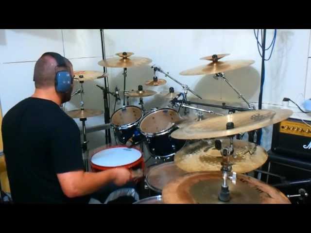 First Signs of Frost, la banda emergente con un sonido poderoso
