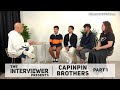 The Interviewer Presents Capinpin Brothers (Part 1)