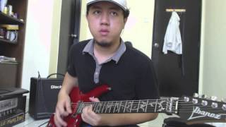 Video thumbnail for Suhr SSH Pickup Demo by khoirus sobri