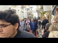 Procesiune Cu Capul Sf Nectarie Eghina 9 Nov 2023